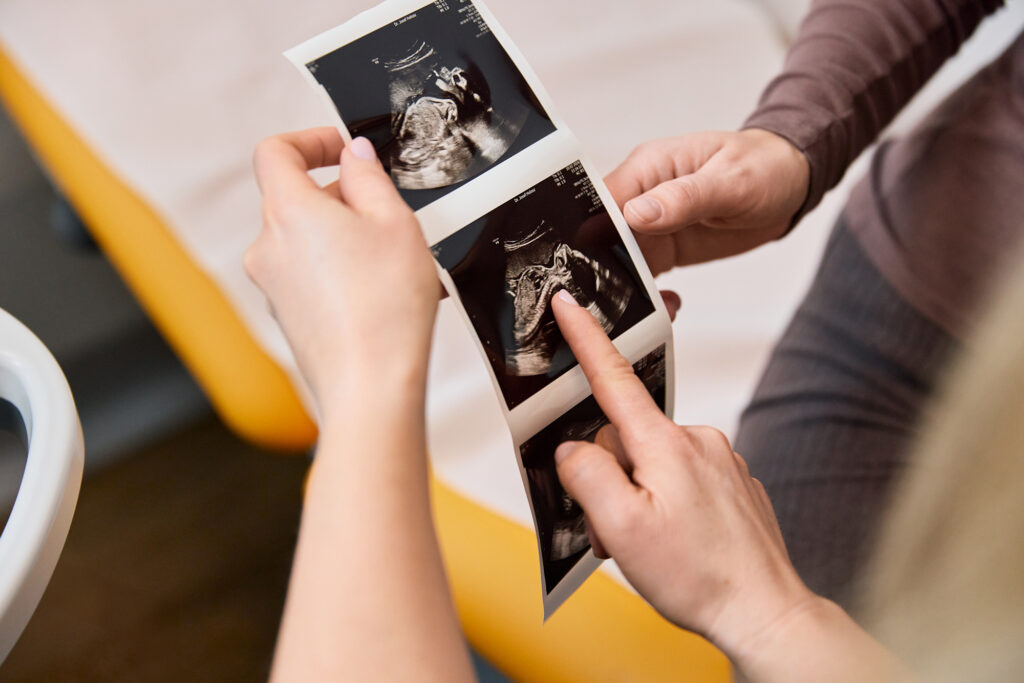 Dr. Patricia Magometschnigg