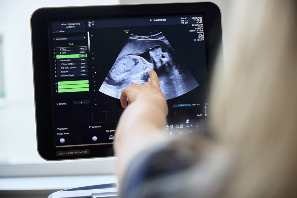 Dr. Patricia Magometschnigg